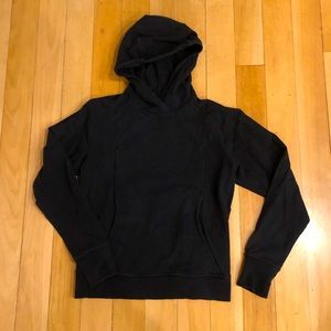 Lululemon scuba hoodie